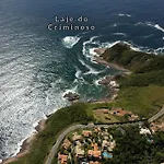 Buzios Casa Praia Vila Malena