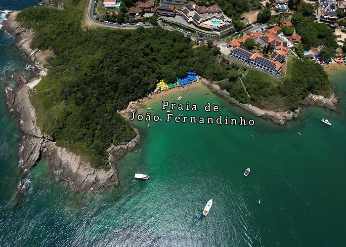 Buzios Casa Praia Vila Malena