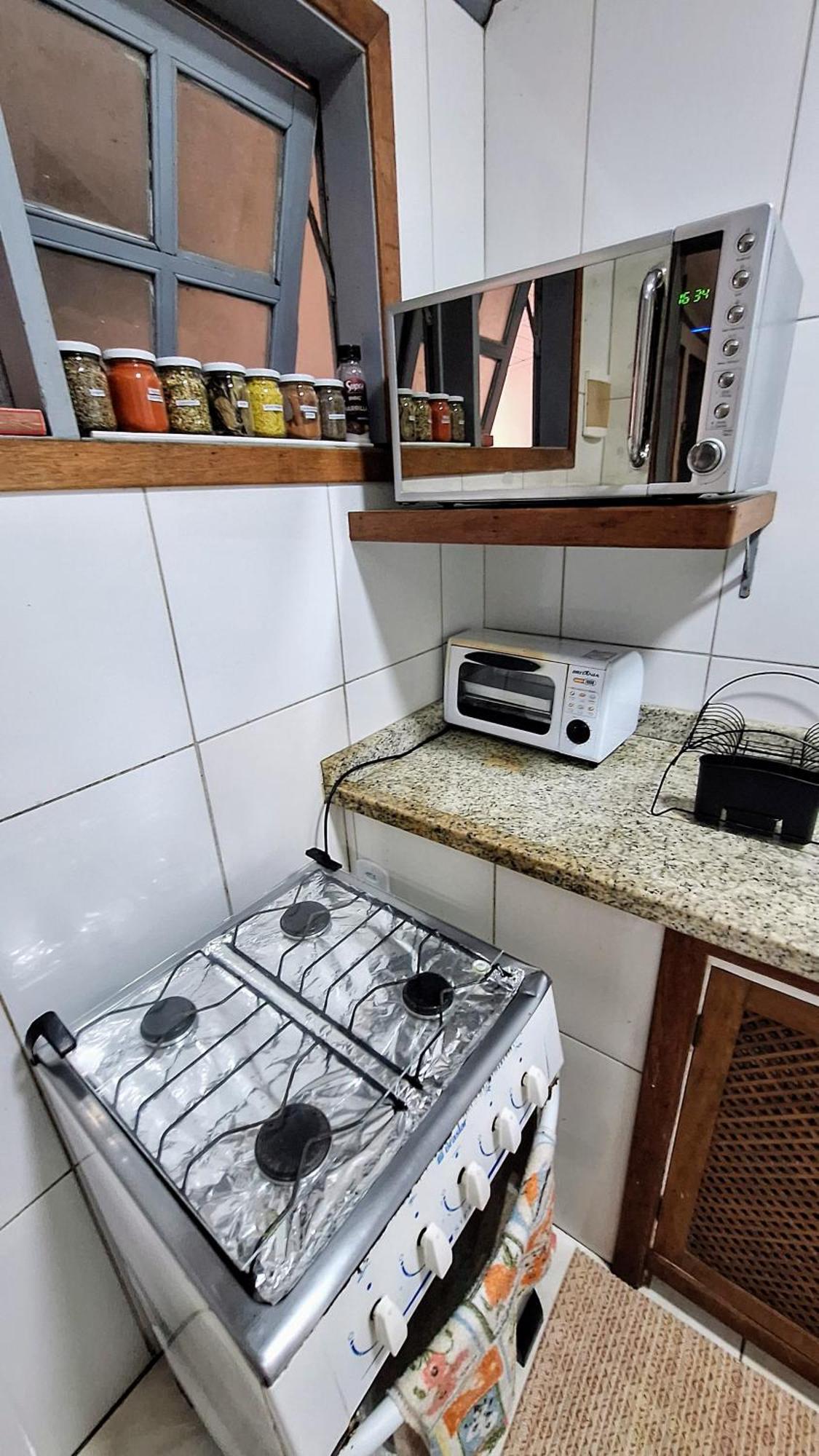 Casa Malena Apartment Armacao dos Buzios