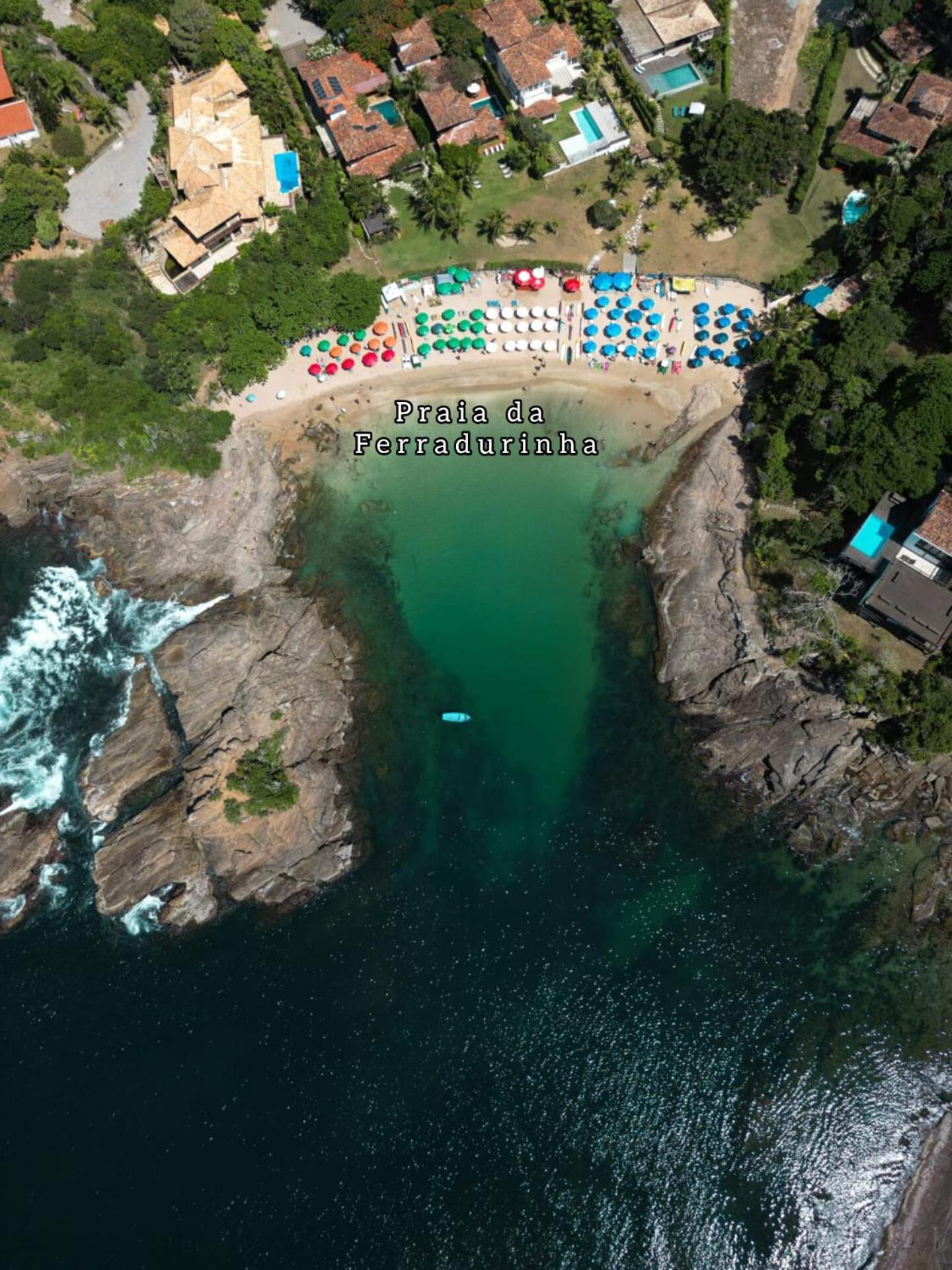 Casa Malena Armacao dos Buzios