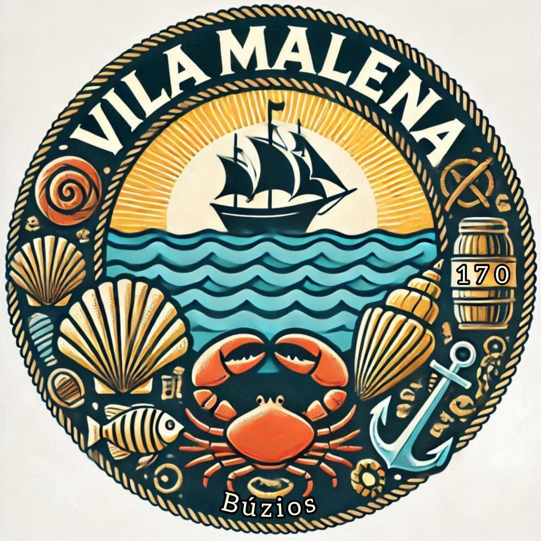 Casa Malena Apartment *